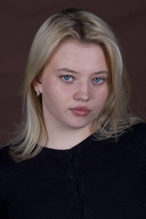 Ylvali Rurling profil kép