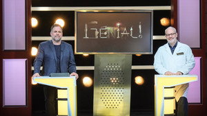 Génial! 11. évad Ep.63 63. epizód