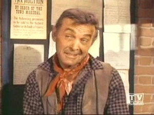 Gunsmoke 13. évad Ep.5 5. epizód