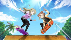 結城友奈は勇者である kép