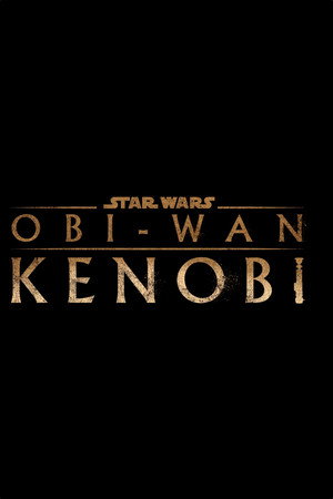 Obi-Wan Kenobi poszter