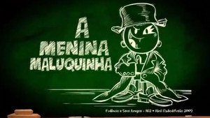 Fudêncio e Seus Amigos 5. évad Ep.24 24. epizód