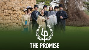 La promesa kép