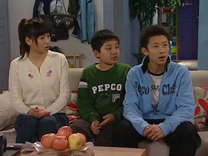 家有儿女 3. évad Ep.82 82. epizód