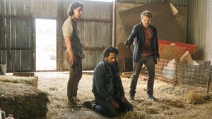 Fear the Walking Dead 2. évad Ep.13 A halál ideje