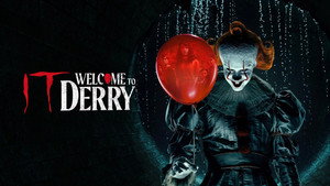 IT: Welcome to Derry kép