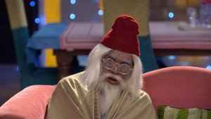 भाभीजी घर पर हैं! 1. évad Ep.1170 1170. epizód