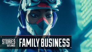 Apex Legends 2. évad Ep.17 17. epizód