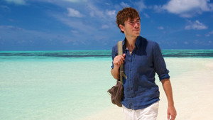 Indian Ocean with Simon Reeve kép