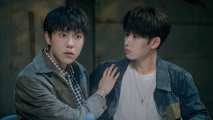 心动不可耻 还很可爱 1. évad Ep.4 4. epizód