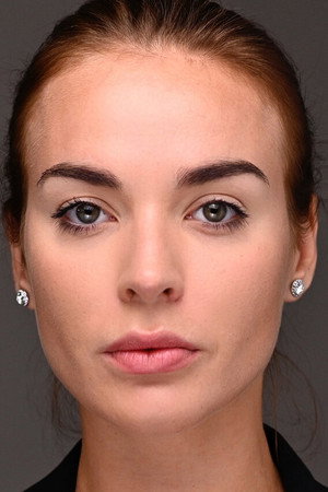 Ekaterina Vladimirova profil kép