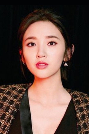 唐艺昕 profil kép