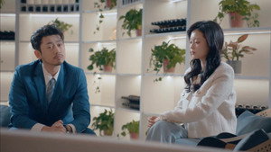 云丘邂逅 1. évad Ep.17 17. epizód