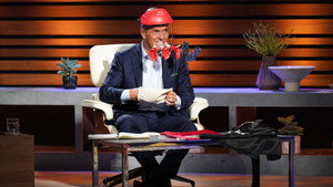 Shark Tank 14. évad Ep.8 8. epizód