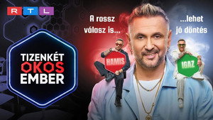 Tizenkét okos ember kép