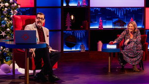 Richard Osman's House of Games Speciális epizódok Ep.40 40. epizód