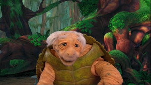 It's a Big Big World kép