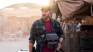 SEAL Team 3. évad Ep.19 Nincs más választás