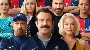 Ted Lasso kép