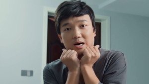 我的书仙女友 1. évad Ep.5 5. epizód