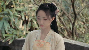 陌上人如玉 1. évad Ep.23 23. epizód