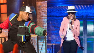 Lip Sync Battle 1. évad Ep.6 6. epizód