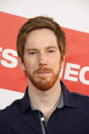 Chris Owen profil kép