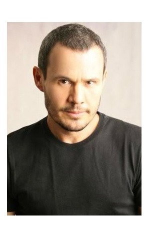 Edmilson Barros profil kép