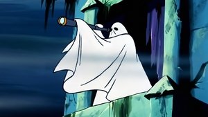 Hol vagy, Scooby Doo! 1. évad Ep.3 A Vaskéz-vár varázslója