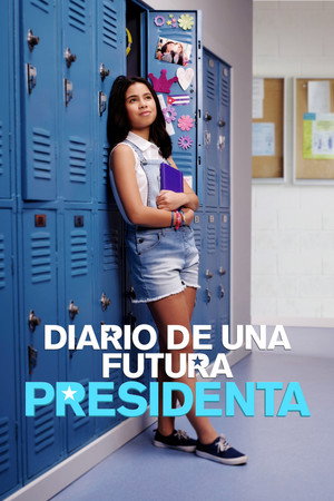 Egy leendő elnök naplója poszter