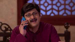 भाभीजी घर पर हैं! 1. évad Ep.378 378. epizód