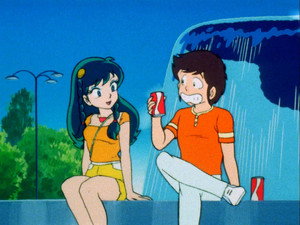 うる星やつら 1. évad Ep.62 62. epizód
