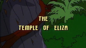 A Thornberry család 1. évad Ep.6 6. epizód