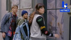Ghost Rockers 1. évad Ep.7 7. epizód