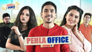 Pehla Pehla 1. évad Ep.3 3. epizód