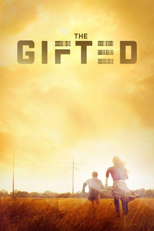 X-Men: The Gifted - Kiválasztottak poszter