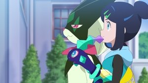 ポケットモンスター 1. évad Ep.104 104. epizód