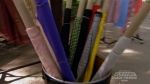 Project Runway 7. évad Ep.1 1. epizód