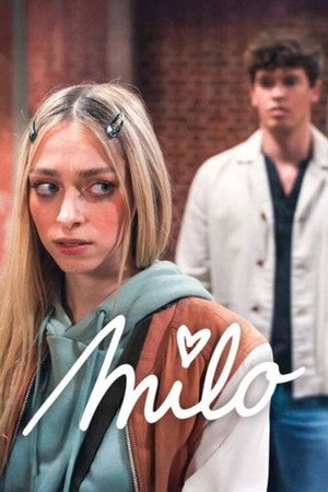 Milo 3. évad (2025-09-01) poszter