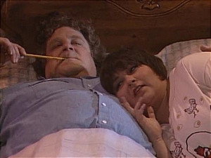 Roseanne 2. évad Ep.18 18. epizód