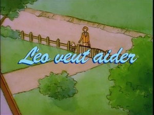 Léo et Popi 4. évad Ep.5 5. epizód