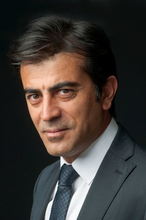 Erkan Bektaş profil kép