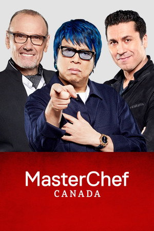 MasterChef Canada poszter