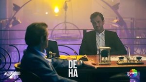 Deha 1. évad Ep.2 2. epizód