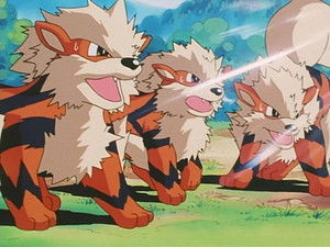 Pokémon 4. évad Ep.33 33. epizód