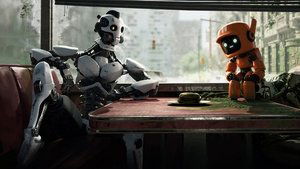 Love, Death & Robots 1. évad Ep.2 HÁROM ROBOT