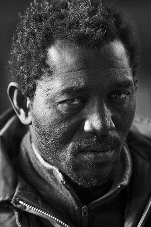 Issaka Sawadogo profil kép