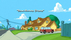 Phineas és Ferb 1. évad Ep.33 33. epizód