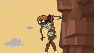Total Drama Pahkitew Island 1. évad Ep.11 11. epizód