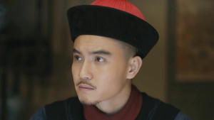 刘墉追案 1. évad Ep.25 25. epizód